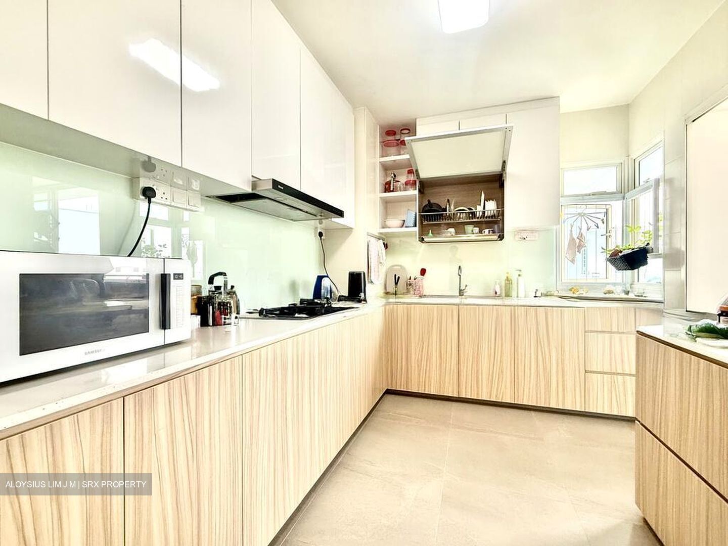 Blk 265C The Coris (Sengkang), HDB 4 Rooms #504382861